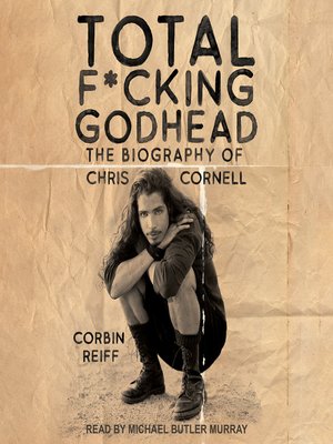 cover image of Total F*cking Godhead